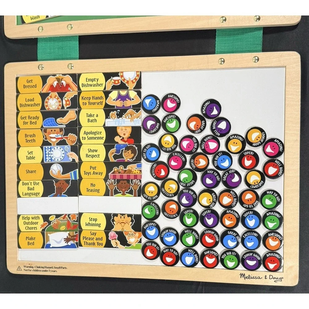 Melissa & Doug empower your